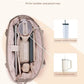 🎁2026 New Arrivals 50% OFF💥Wandering Nature Puffer Tote Bag with Cup Holder & Laptop Compartment & Trolley Sleeve for Travel, Work, Nurse, Women