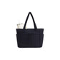 🎁2026 New Arrivals 50% OFF💥Wandering Nature Puffer Tote Bag with Cup Holder & Laptop Compartment & Trolley Sleeve for Travel, Work, Nurse, Women
