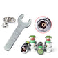🔥Buy More Get More Free🔥Tire Pressure Monitoring Valve🚗
