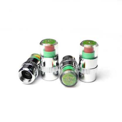 🔥Buy More Get More Free🔥Tire Pressure Monitoring Valve🚗