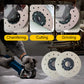 🎁2026 New Arrivals 50% OFF💥Porous Widened Cutting Blade for Stone Ceramic