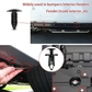 🎁2026 New Arrivals 50% OFF💥100pcs Universal Expansion Screw Clips Set – Multi-Size, Strong Grip & Easy Installation 🛠️🚗