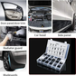 🎁2026 New Arrivals 50% OFF💥100pcs Universal Expansion Screw Clips Set – Multi-Size, Strong Grip & Easy Installation 🛠️🚗