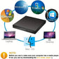 🥳2026 HOT SALE🥳💞50K+ SOLD!🔌📀 Relive Your Cherished Memories. External Drive for Photos, Music & Movies – NOW 50% OFF! 🎞️💿