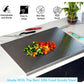 🎁2026 New Arrivals 50% OFF💥304 Stainless Steel Cutting Board – Durable, Easy to Clean & Perfect for Kitchen, Baking & Meat Prep 🔪✨