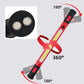 🎁2026 New Arrivals 50% OFF💥LED Work Light 3000LM with Magnetic Base & Hanging Hook – 5200mAh Battery – Perfect for workshop, garage or car – durable companion for any repair job 🔋