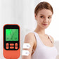 🎁2026 New Arrivals 50% OFF💥Portable Dual Channel TENS Unit Muscle Stimulator