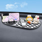 🎁2026 New Arrivals 50% OFF💥Car Dashboard Anti-Slip Mat – Strong Grip, Non-Toxic, Fits Most Vehicles 🧼✨