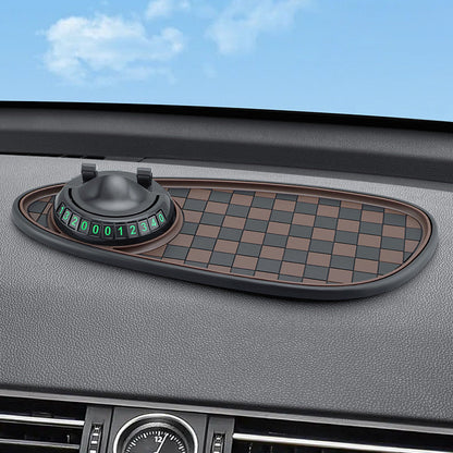 🎁2026 New Arrivals 50% OFF💥Car Dashboard Anti-Slip Mat – Strong Grip, Non-Toxic, Fits Most Vehicles 🧼✨
