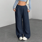 ⏳Time-Limited Special⏰Relaxed corduroy pants with a loose fit for women