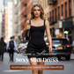🎁2026 New Arrivals 50% OFF👗Women’s Sleeveless Sexy Midi Dress