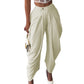 🎁2026 New Arrivals 50% OFF💥Women’s Casual High-Waist Wide-Leg Pants