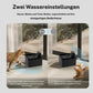 🎁2026 New Arrivals 50% OFF💥Smart Motion-Sensing Cat Water Fountain – Fresh Flowing Water, Only When Your Cat Approaches! | Encourages Drinking, Prevents UTIs 🩺💚