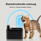 🎁2026 New Arrivals 50% OFF💥Smart Motion-Sensing Cat Water Fountain – Fresh Flowing Water, Only When Your Cat Approaches! | Encourages Drinking, Prevents UTIs 🩺💚