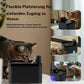 🎁2026 New Arrivals 50% OFF💥Smart Motion-Sensing Cat Water Fountain – Fresh Flowing Water, Only When Your Cat Approaches! | Encourages Drinking, Prevents UTIs 🩺💚