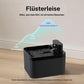 🎁2026 New Arrivals 50% OFF💥Smart Motion-Sensing Cat Water Fountain – Fresh Flowing Water, Only When Your Cat Approaches! | Encourages Drinking, Prevents UTIs 🩺💚