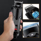 🎁2026 New Arrivals 50% OFF💥Durable & Sharp Electric Hair Clipper Set – Self-Sharpening Blades, Quiet Brushless Motor & Smart Display Screen ✂️