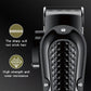 🎁2026 New Arrivals 50% OFF💥Durable & Sharp Electric Hair Clipper Set – Self-Sharpening Blades, Quiet Brushless Motor & Smart Display Screen ✂️