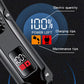 🎁2026 New Arrivals 50% OFF💥Durable & Sharp Electric Hair Clipper Set – Self-Sharpening Blades, Quiet Brushless Motor & Smart Display Screen ✂️
