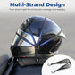 🎁2026 New Arrivals 50% OFF💥Universal Motorcycle Helmet Luggage Rope with 2 Hooks 🔒
