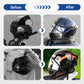 🎁2026 New Arrivals 50% OFF💥Universal Motorcycle Helmet Luggage Rope with 2 Hooks 🔒