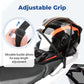 🎁2026 New Arrivals 50% OFF💥Universal Motorcycle Helmet Luggage Rope with 2 Hooks 🔒