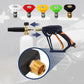 🎁2026 New Arrivals 50% OFF💥4000 PSI Telescopic Pressure Washer Wand — 3-in-1 whole-home cleaning; clean high surfaces without a ladder ✨