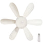 🎁2026 New Arrivals 50% OFF💥Remote-Controlled 2-in-1 Ceiling Fan with LED Light – Adjustable, Quiet, Space-Saving ✨
