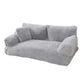 🔥Promotion - 50% OFF🔥 ✨Plush, soothing pet sofa with removable cover🛋️