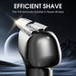 🎁2026 New Arrivals 50% OFF💥Men's Rechargeable Foil Electric Shaver – Smooth, Portable, Quiet 🧔