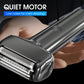 🎁2026 New Arrivals 50% OFF💥Men's Rechargeable Foil Electric Shaver – Smooth, Portable, Quiet 🧔
