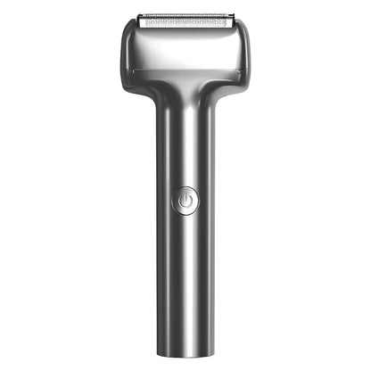 🎁2026 New Arrivals 50% OFF💥Men's Rechargeable Foil Electric Shaver – Smooth, Portable, Quiet 🧔