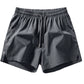 🏆 Meilleure Vente 2026 | Athletic Shorts with Quick-Dry Tech | Zipper Pockets for Essentials 📱💨【-50%】