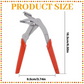 🎁2026 New Arrivals 50% OFF💥Car Clip Remover Tool – Multi-Functional, Ergonomic & Damage-Free Removal 🛡️