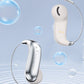 🎁2026 New Arrivals 50% OFF💥Bluetooth 6.0 Earbuds – 4.2g ultra-light, barely there feel. 48H playtime, IPX5 sweatproof. Perfect for runs & daily listening. ⚡✨