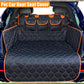 🐶 Protect Your Ride, Love Your Pet | 2026 Universal Car Seat Cover | Mess-Free Travel ❤️【50% OFF Hot Deal】