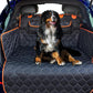 🐶 Protect Your Ride, Love Your Pet | 2026 Universal Car Seat Cover | Mess-Free Travel ❤️【50% OFF Hot Deal】