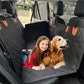 🐶 Protect Your Ride, Love Your Pet | 2026 Universal Car Seat Cover | Mess-Free Travel ❤️【50% OFF Hot Deal】