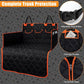 🐶 Protect Your Ride, Love Your Pet | 2026 Universal Car Seat Cover | Mess-Free Travel ❤️【50% OFF Hot Deal】