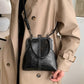 🎁2026 New Arrivals 50% OFF💥Women's Kiss Lock Crossbody Bag with Top Handle