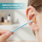 🎁2026 New Arrivals 50% OFF💥Gentle Spiral Ear Cleaners – Soft, safe & easy to use. Removes wax effectively without cotton mess. Perfect for seniors. 🧼👂