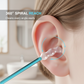 🎁2026 New Arrivals 50% OFF💥Gentle Spiral Ear Cleaners – Soft, safe & easy to use. Removes wax effectively without cotton mess. Perfect for seniors. 🧼👂