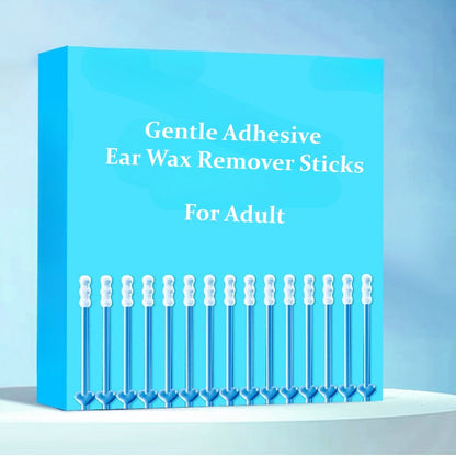 🎁2026 New Arrivals 50% OFF💥Gentle Spiral Ear Cleaners – Soft, safe & easy to use. Removes wax effectively without cotton mess. Perfect for seniors. 🧼👂