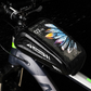 🚴‍♂️49% OFF!📱Water-Resistant Large Capacity Bicycle Bag – Touch-Sensitive Phone Pouch, Slim Top-Tube Design & Dual Zippers🌧️