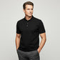 🎁2026 New Arrivals 50% OFF💥Men's Quick-Dry Lapel T-Shirt – Athletic Fit & Wrinkle-Resistant – Smart Casual Essential ✨