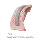 🎁2026 New Arrivals 50% OFF💥Magnetic Lumbar Stretcher – Acupressure Massage, Portable Design & Relieves Back Pain ✨