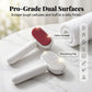 🎁2026 New Arrivals 50% OFF💥Double-Sided Foot Scraper for Callus Removal