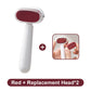 🎁2026 New Arrivals 50% OFF💥Double-Sided Foot Scraper for Callus Removal