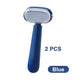 🎁2026 New Arrivals 50% OFF💥Double-Sided Foot Scraper for Callus Removal