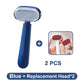 🎁2026 New Arrivals 50% OFF💥Double-Sided Foot Scraper for Callus Removal